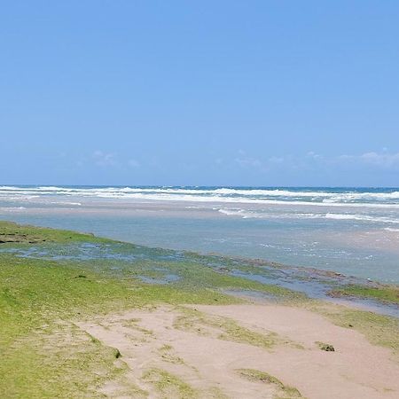 Portal Vida Chale Na Praia Da Taiba Sao Goncalo do Amarante  エクステリア 写真